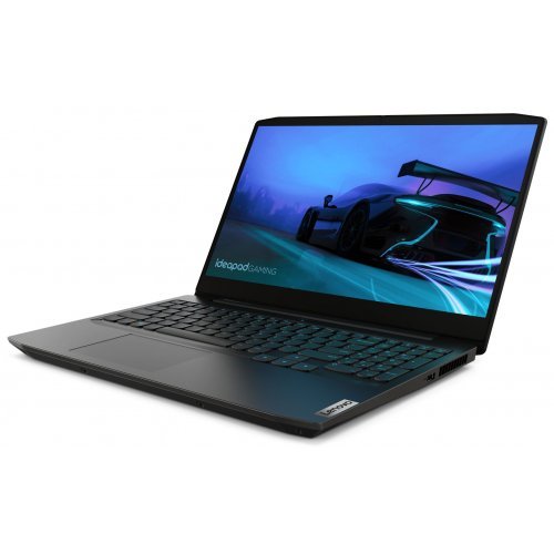 Лаптоп Lenovo IdeaPad Gaming 3 15ARH05 82EY00EEPB (снимка 3)