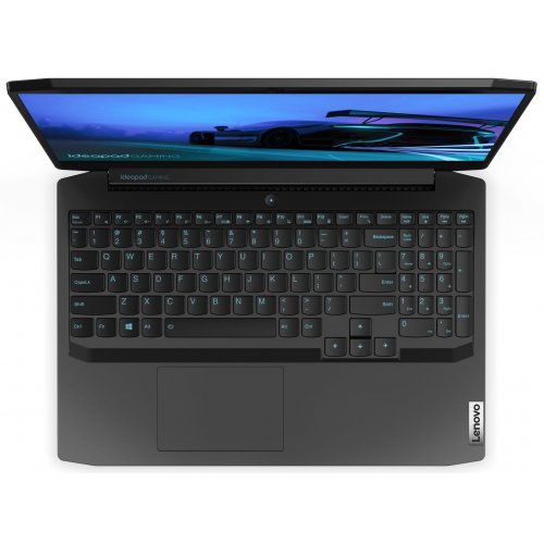 Лаптоп Lenovo IdeaPad Gaming 3 15ARH05 82EY00EEPB (снимка 4)