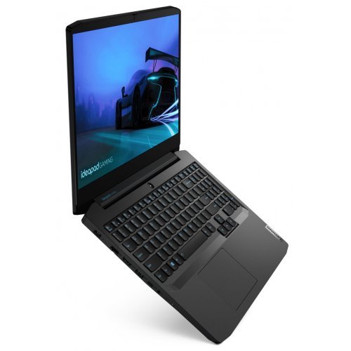 Лаптоп Lenovo IdeaPad Gaming 3 15ARH05 82EY00EEPB (снимка 5)