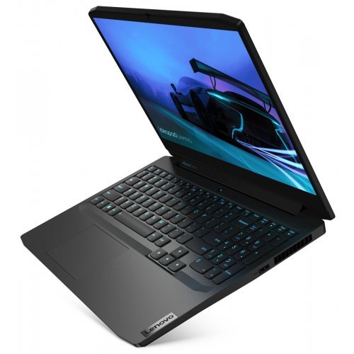 Лаптоп Lenovo IdeaPad Gaming 3 15ARH05 82EY00EEPB (снимка 7)