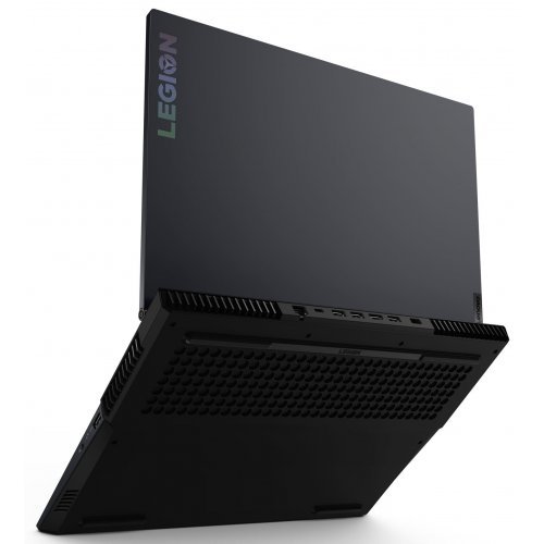 Лаптоп Lenovo Legion 5 15IMH6 82NL0024BM (снимка 3)