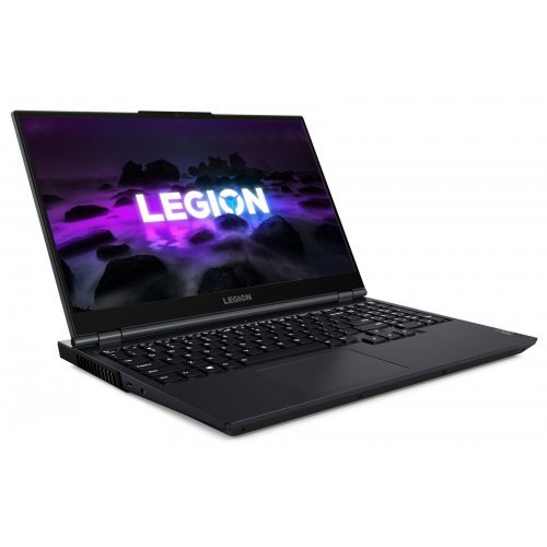 Лаптоп Lenovo Legion 5 15IMH6 82NL0024BM (снимка 12)