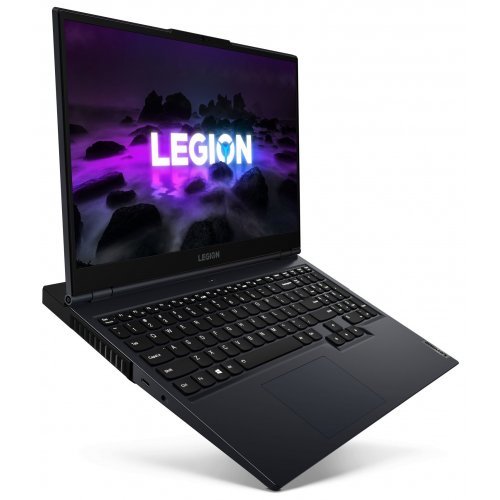 Лаптоп Lenovo Legion 5 15IMH6 82NL0024BM (снимка 14)