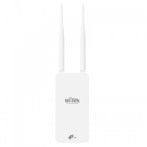 Безжичен рутер Wi-Tek WI-LTE115-O (снимка 1)