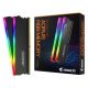 RAM памет Gigabyte AORUS RGB ARS16G37