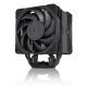 Охлаждане за компютри > Noctua NH-U12A DUAL NH-U12A Chromax.black