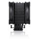 Охлаждане за компютри > Noctua NH-U12A DUAL NH-U12A Chromax.black