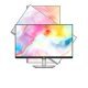 Монитор Dell S2722QC S2722QC-14