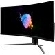 Монитор MSI MPG ARTYMIS 343CQR MPG_ARTYMIS_343CQR