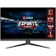 Монитор MSI Optix G272 OPTIX_G272