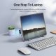 USB Hub Orico AH-W13-GY AH-W13-GY-BP