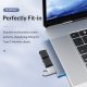 USB Hub Orico AH-W13-GY AH-W13-GY-BP