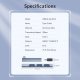 USB Hub Orico AH-W13-GY AH-W13-GY-BP
