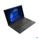 Лаптоп Lenovo ThinkPad E15 G4 21E6 21E6006QBM