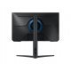 Монитор Samsung 25BG400 LS25BG400EUXEN