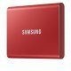 Външен диск Samsung T7 MU-PC1T0R/WW