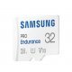 Флаш карта Samsung PRO Endurance MB-MJ32KA/EU