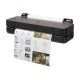 Принтер HP DesignJet T230 5HB07A#B19