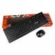 Клавиатура и мишка Roxpower LK-8175