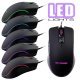 Мишка Roxpower G20 Gaming RGB