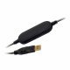 Слушалки Roxpower T-ROX STGH381