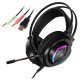 Слушалки Roxpower T-ROX STGH707