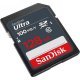 Флаш карта SanDisk SDSDUNR-128G-GN3IN