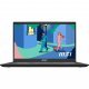 Лаптоп MSI MODERN 15 B12M-052XBG-BB71255U16GXXDXX 9S7-15H112-052