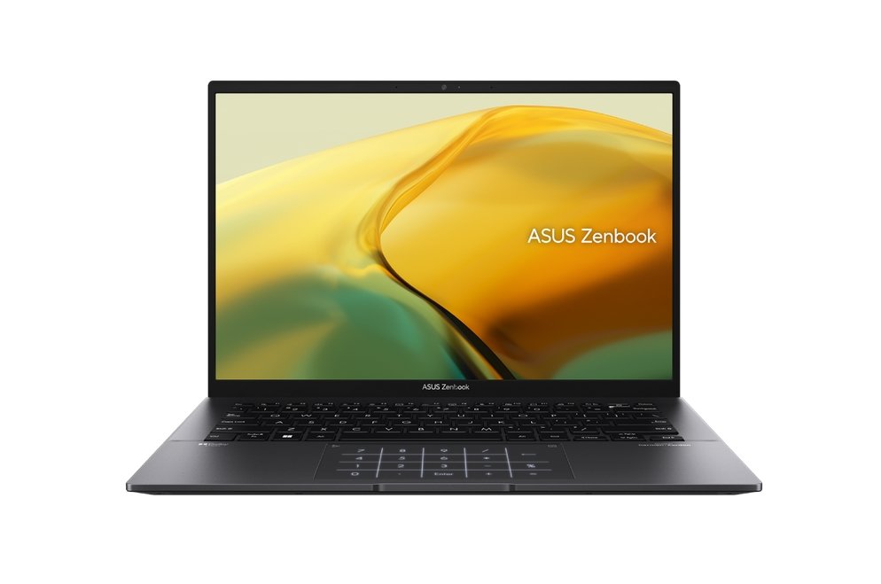Лаптоп Asus UM3402YA-OLED-KM731X 90NB0W95-M009A0