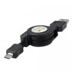 USB кабели и преходници >