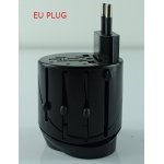 Разклонители и защити >