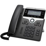 VoIP телефони > Cisco CP-7841-K9=