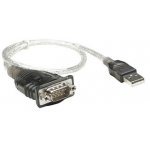 USB кабели и преходници > Manhattan 205153