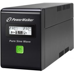 UPS Powerwalker VI 600SW 10120079