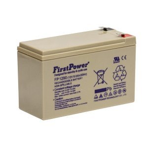 Батерия за UPS FirstPower 12V 9Ah