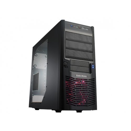 Компютърни кутии > Cooler Master Elite 430 RC-430-KWN6 (снимка 1)