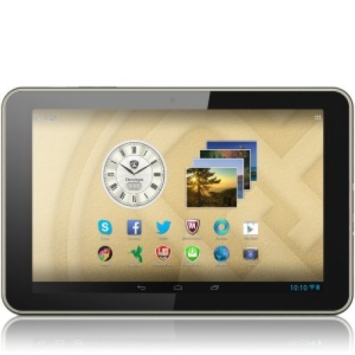 Таблети > Prestigio MultiPad 8.0 HD WiFi 8GB black PMT5587_WI (снимка 1)