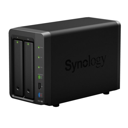 NAS устройства > Synology (снимка 1)