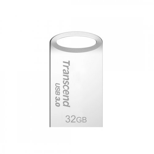 USB флаш памет > Transcend JetFlash 710 TS32GJF710S (снимка 1)