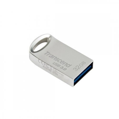 USB флаш памет > Transcend JetFlash 710 TS32GJF710S (снимка 2)