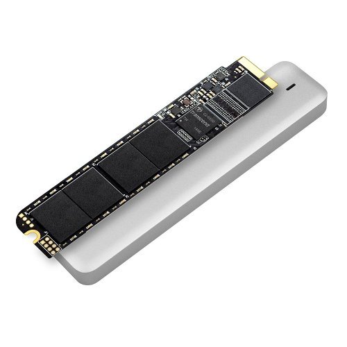 SSD (Solid State Drive) > Transcend TS480GJDM500 (снимка 1)