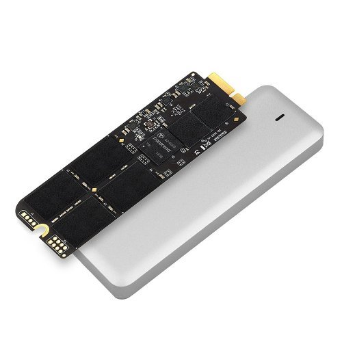 SSD (Solid State Drive) > Transcend TS480GJDM720 (снимка 1)