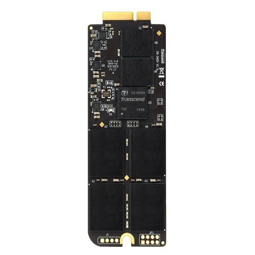 SSD (Solid State Drive) > Transcend TS480GJDM720 (снимка 2)