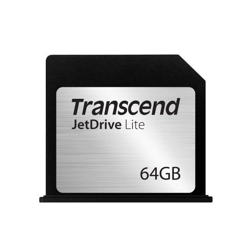 Флаш карти > Transcend TS64GJDL130 (снимка 1)