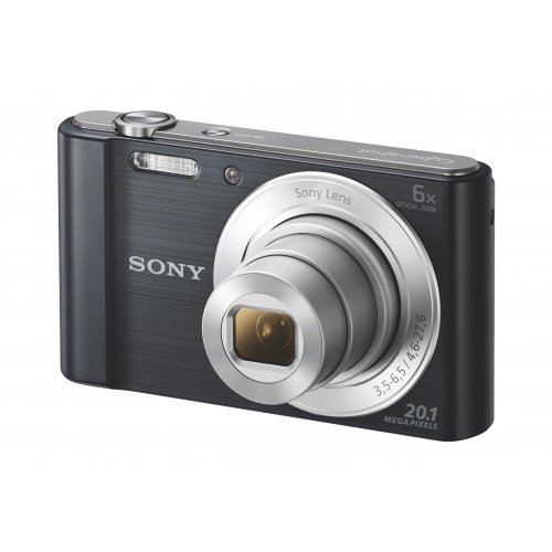 Фотоапарати > Sony (снимка 1)