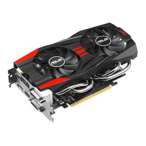 Видео карти > Asus (снимка 2)