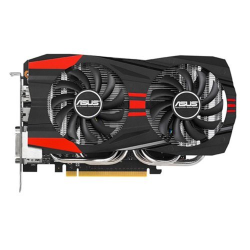Видео карти > Asus (снимка 3)
