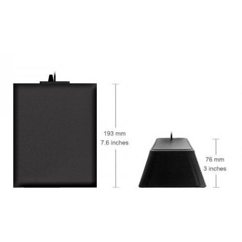 Тонколони > Logitech Z213 (снимка 4)