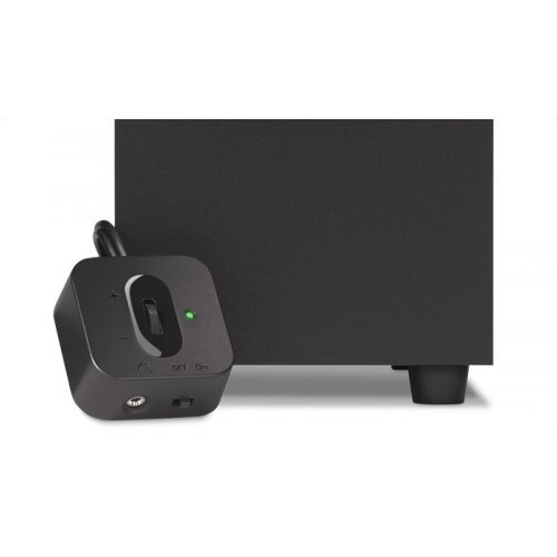 Тонколони > Logitech Z213 (снимка 5)