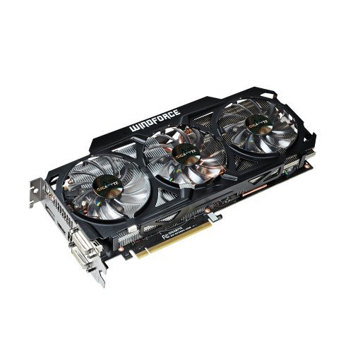 Видео карти > Gigabyte (снимка 2)